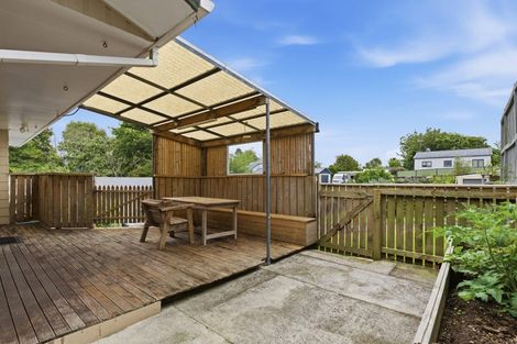 Photo of property in 33a Moehau Street, Te Puke, 3119