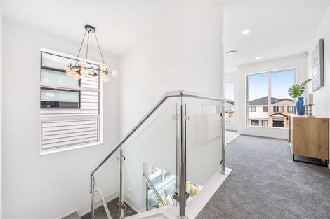 Photo of property in 4 Demeter Street, Flat Bush, Auckland, 2019