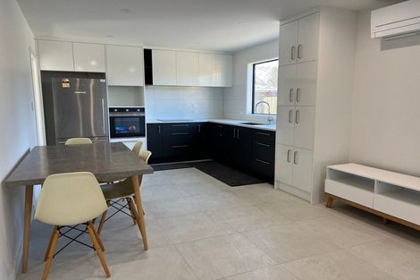 Photo of property in 1 Clonbern Place, Upper Riccarton, Christchurch, 8041