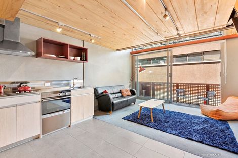 Photo of property in Tattoo Apartments, 42u4 Abel Smith Street, Te Aro, Wellington, 6011
