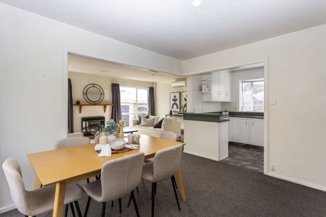 Photo of property in 2 Cavendish Road, Casebrook, Christchurch, 8051