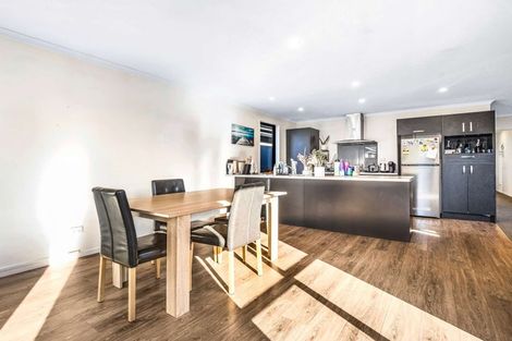 Photo of property in 5 Vildebeest Street, Halswell, Christchurch, 8025