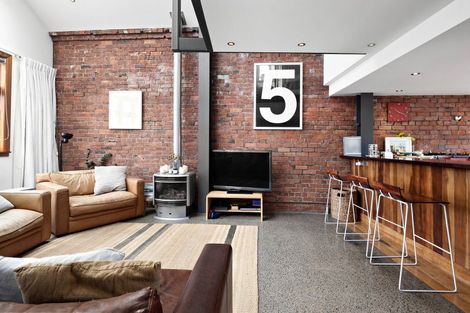 Photo of property in 51 Thompson Street, Mount Cook, Wellington, 6011