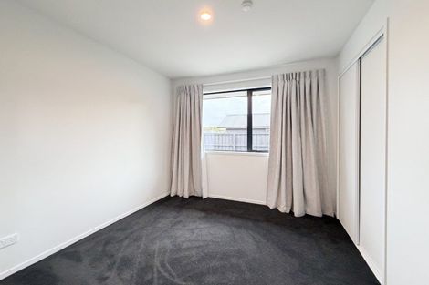 Photo of property in 6 Kay Way, Rakaia, 7710