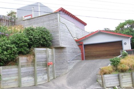 Photo of property in 6 Lincoln Street, Brooklyn, Wellington, 6021