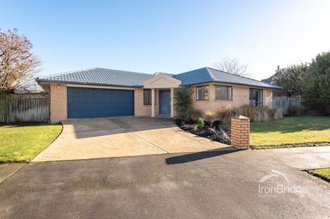 Photo of property in 6 Aylsham Lane, Casebrook, Christchurch, 8051