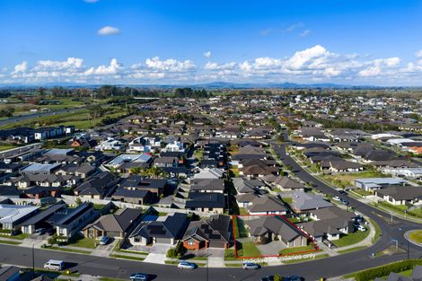 Photo of property in 132 Te Manatu Drive, Huntington, Hamilton, 3210