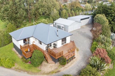 Photo of property in 104 High Street, Waipawa, 4210