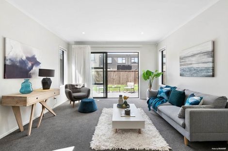 Photo of property in 25 Saltmarsh Road, Hobsonville, Auckland, 0616