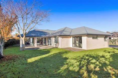 Photo of property in 5 Quantock Place, Burwood, Christchurch, 8083