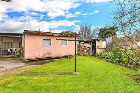 Photo of property in 519 Massey Road, Mangere, Auckland, 2022