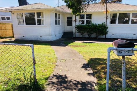 Photo of property in 1/221 Birkdale Road, Birkdale, Auckland, 0626