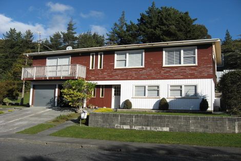 Photo of property in 59 Holland Street, Wainuiomata, Lower Hutt, 5014