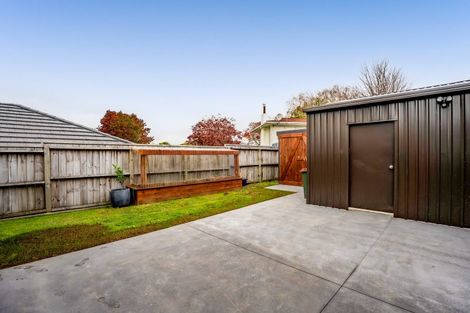 Photo of property in 19 Tainui Terrace, Inglewood, 4330