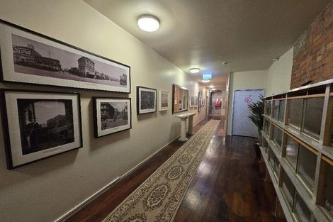Photo of property in 20 Egmont Street, Te Aro, Wellington, 6011