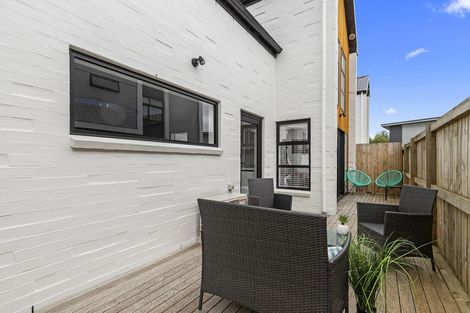 Photo of property in 22u6 Campbell Street, Frankton, Hamilton, 3204