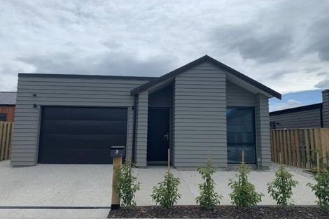 Photo of property in 3 Leaning Rock Lane, Wanaka, 9305