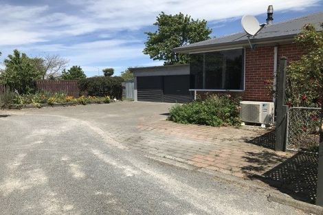 Photo of property in 87 George Street, Tinwald, Ashburton, 7700