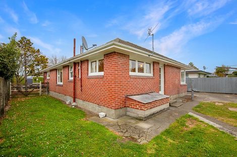 Photo of property in 184 Condell Avenue, Papanui, Christchurch, 8053