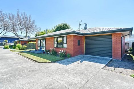 Photo of property in 15b Queen Street, Rangiora, 7400