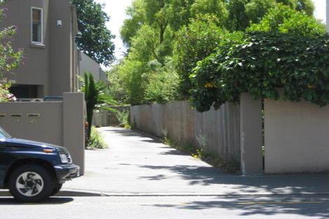 Photo of property in 43 Carlton Mill Road, Merivale, Christchurch, 8014