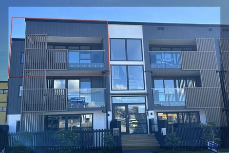 Photo of property in 201/5 Dishys Road, Flat Bush, Auckland, 2019