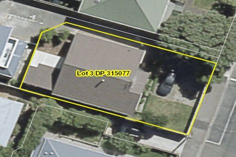 Photo of property in 40 Derwent Street, Island Bay, Wellington, 6023