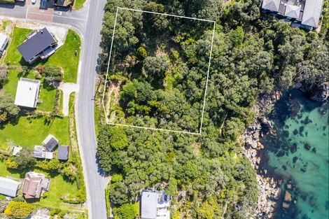 Photo of property in 1123 Cove Road, Langs Beach, Waipu, 0582