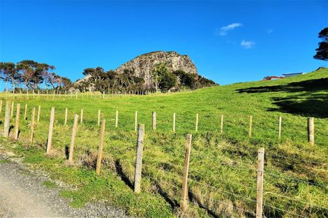 Photo of property in 42 Maungaraho Rock Road, Arapohue, Dargaville, 0370