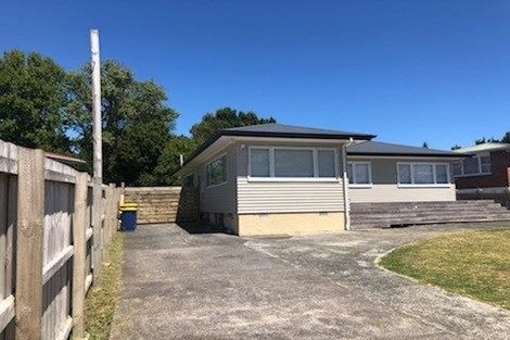 Photo of property in 40 Pooks Road, Ranui, Auckland, 0612