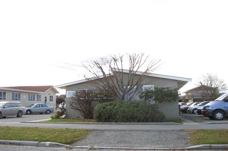Photo of property in Central Medical, 31 Ventry Street, Alexandra, 9320