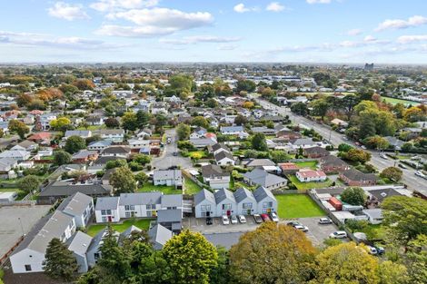 Photo of property in 13/74 Hansons Lane, Upper Riccarton, Christchurch, 8041