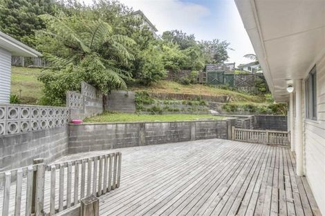 Photo of property in 18 Branscombe Street, Johnsonville, Wellington, 6037