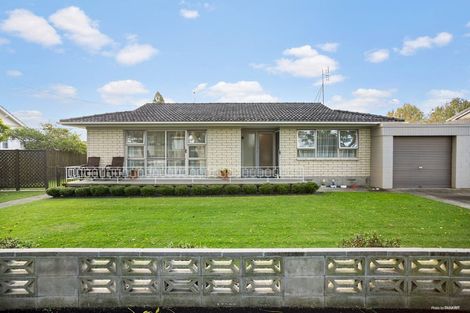 Photo of property in 61a Brookfield Street, Hamilton East, Hamilton, 3216
