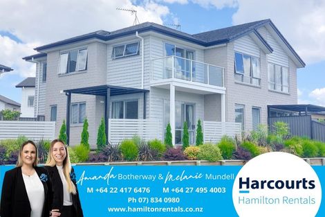 Photo of property in 7u3 The Link, Flagstaff, Hamilton, 3210