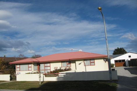 Photo of property in 3b Kirtle Place, Cromwell, 9310