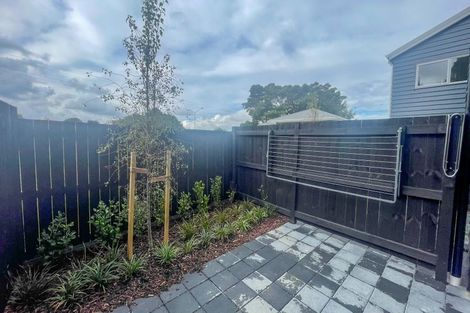 Photo of property in 3/13 Brough Road, Manurewa East, Auckland, 2102