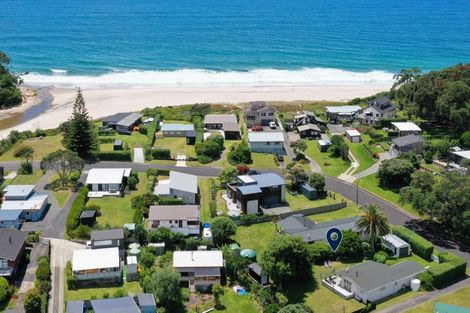 Photo of property in 37 Fishermans Bend, Whiritoa, Whangamata, 3691