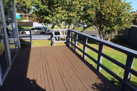 Photo of property in 67 Heybridge Street, Manurewa, Auckland, 2102
