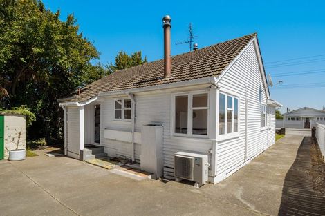 Photo of property in 60 Hutcheson Street, Mayfield, Blenheim, 7201