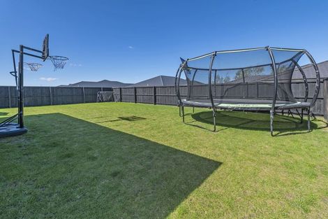 Photo of property in 13 Harness Way, Rolleston, 7615