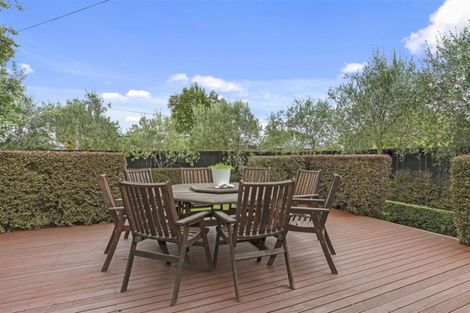 Photo of property in 170 Knowles Street, St Albans, Christchurch, 8052