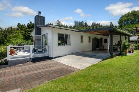 Photo of property in 1 Summit Road, Lake Okareka, Rotorua, 3076