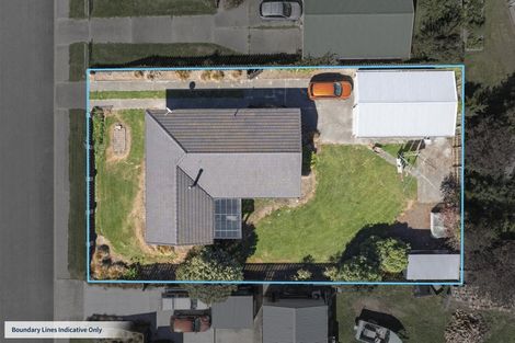 Photo of property in 8 Saint Leonards Street, Culverden, 7392