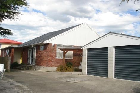 Photo of property in 16 Tika Street, Riccarton, Christchurch, 8041