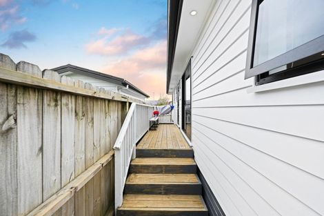 Photo of property in 25b Breckons Avenue, Nawton, Hamilton, 3200