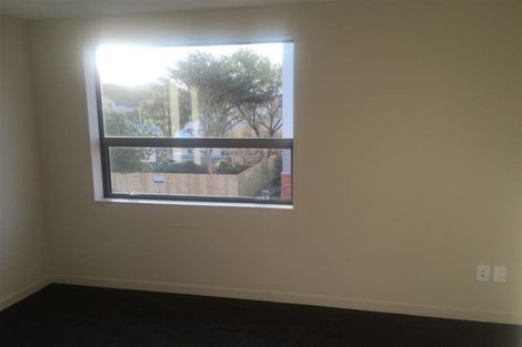 Photo of property in 19/31u Princess Terrace, Newtown, Wellington, 6021