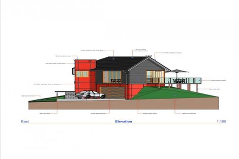 Photo of property in 172b Ohaupo Road, Glenview, Hamilton, 3206