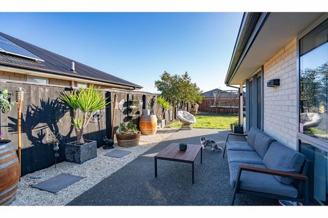 Photo of property in 9 Rapley Street, Kaiapoi, 7630