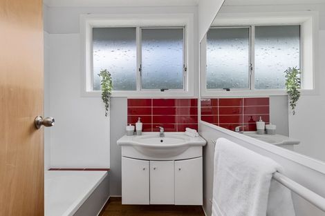 Photo of property in 11 Karamea Grove, Wainuiomata, Lower Hutt, 5014